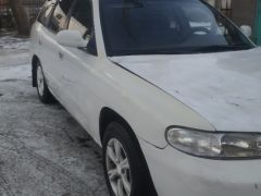 Сүрөт унаа Daewoo Nubira