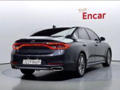 Сүрөт унаа Hyundai Grandeur