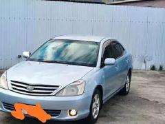 Photo of the vehicle Toyota Allion