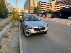 Сүрөт унаа Subaru Forester