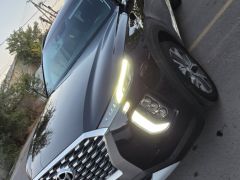 Photo of the vehicle Hyundai Palisade