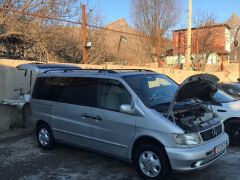 Photo of the vehicle Mercedes-Benz Vito