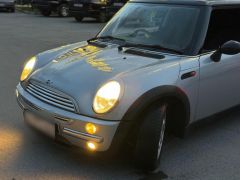 Photo of the vehicle MINI Hatch