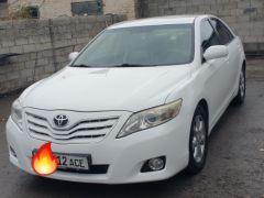 Photo of the vehicle Toyota Camry