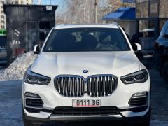 Сүрөт унаа BMW X5