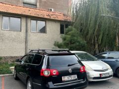 Сүрөт унаа Volkswagen Passat