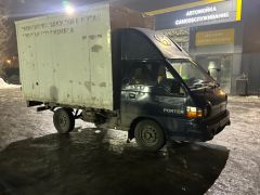 Фото авто Hyundai Porter