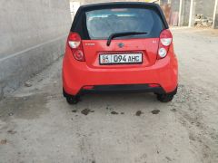 Сүрөт унаа Chevrolet Spark