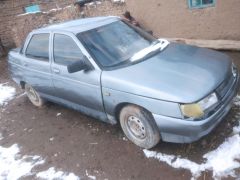 Сүрөт унаа ВАЗ (Lada) 2110