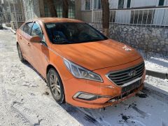 Фото авто Hyundai Sonata