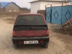 Photo of the vehicle Daewoo Tico