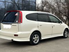 Фото авто Honda Stream