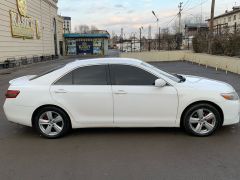 Фото авто Toyota Camry