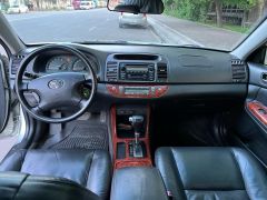 Сүрөт унаа Toyota Camry