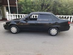 Сүрөт унаа Daewoo Nexia