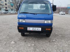 Фото авто Daewoo Labo