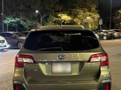 Photo of the vehicle Subaru Outback