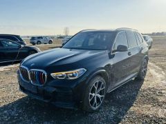 Сүрөт унаа BMW X5