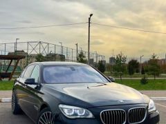 Photo of the vehicle BMW 7 Series