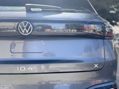 Фото авто Volkswagen ID.4