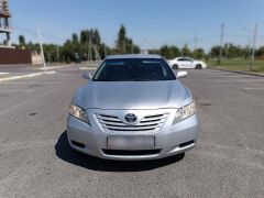 Сүрөт унаа Toyota Camry