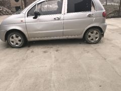 Photo of the vehicle Daewoo Matiz