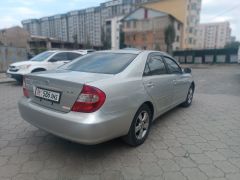 Сүрөт унаа Toyota Camry