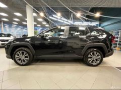 Сүрөт унаа Toyota RAV4