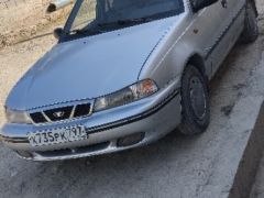 Фото авто Daewoo Nexia