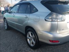 Photo of the vehicle Lexus RX