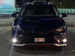 Photo of the vehicle Toyota Camry