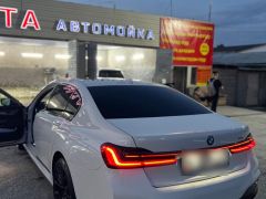 Сүрөт унаа BMW 7 серия