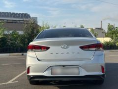 Сүрөт унаа Hyundai Sonata