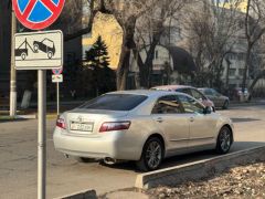 Фото авто Toyota Camry