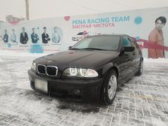 Сүрөт унаа BMW 3 серия