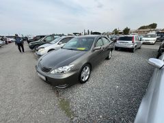 Photo of the vehicle Toyota Camry