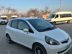 Фото авто Honda Fit