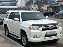 Фото авто Toyota 4Runner