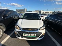 Сүрөт унаа Chevrolet Spark