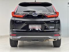 Photo of the vehicle Honda CR-V