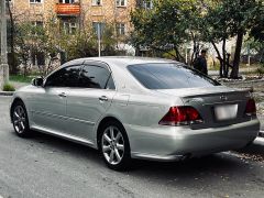 Фото авто Toyota Crown