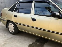 Сүрөт унаа Daewoo Nexia