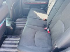 Сүрөт унаа Toyota Harrier