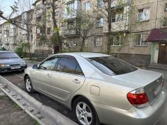 Сүрөт унаа Toyota Camry