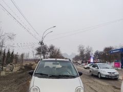 Сүрөт унаа Daewoo Matiz