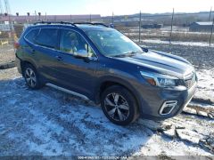 Photo of the vehicle Subaru Forester