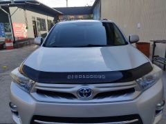 Сүрөт унаа Toyota Highlander