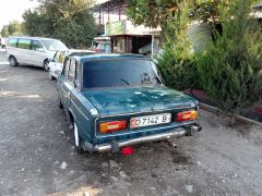 Фото авто ВАЗ (Lada) 2106