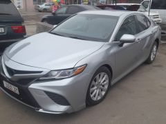 Сүрөт унаа Toyota Camry