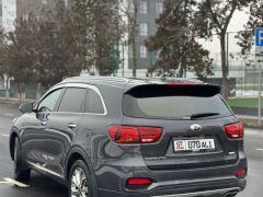 Фото авто Kia Sorento